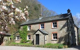 Church Hill Farm